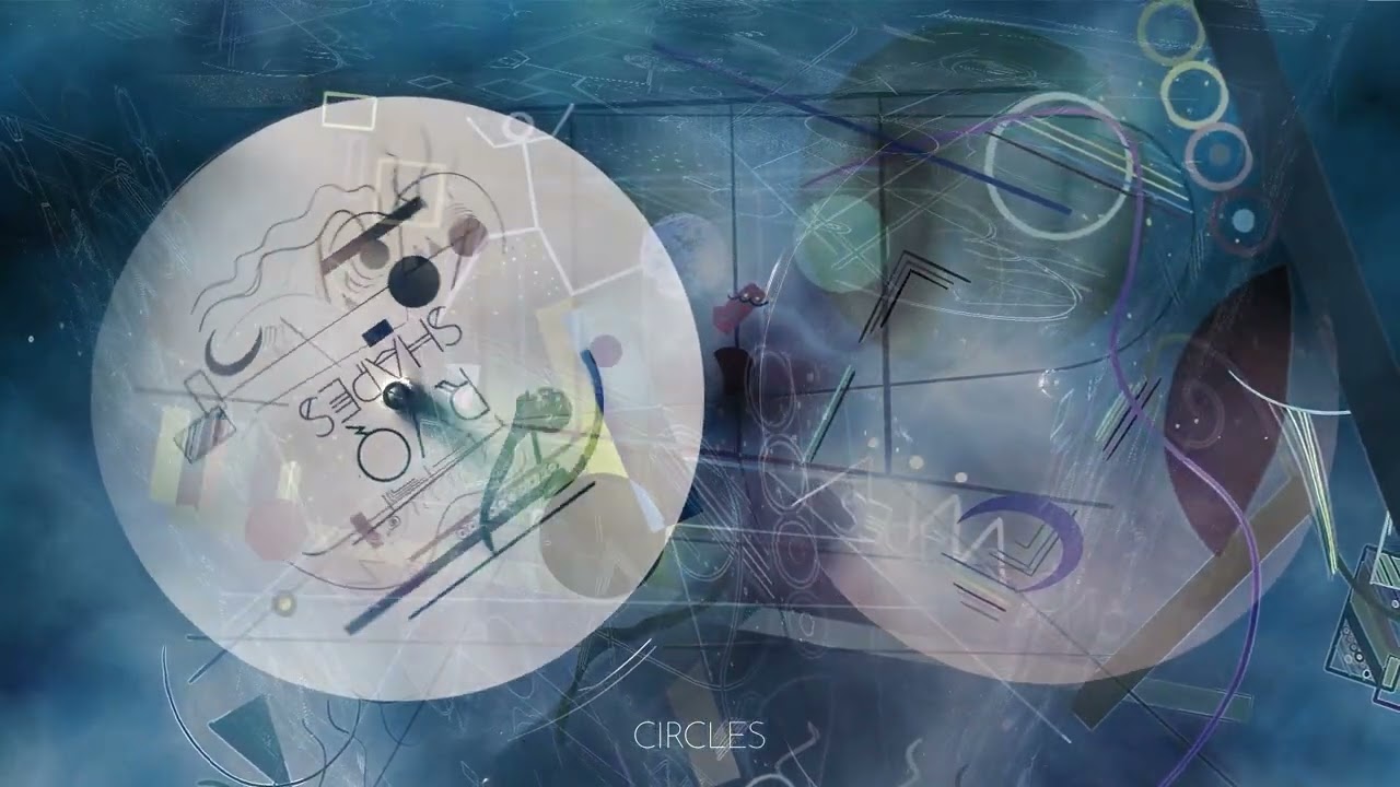 Watch RVQ - Circles on YouTube Watch RVQ - Circles on YouTube