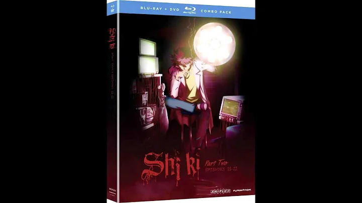 Shiki DVD/Blu-Ray Cover