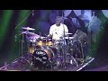 Lee pearson  amazing drum solo java jazz festival 2013spyro gyra