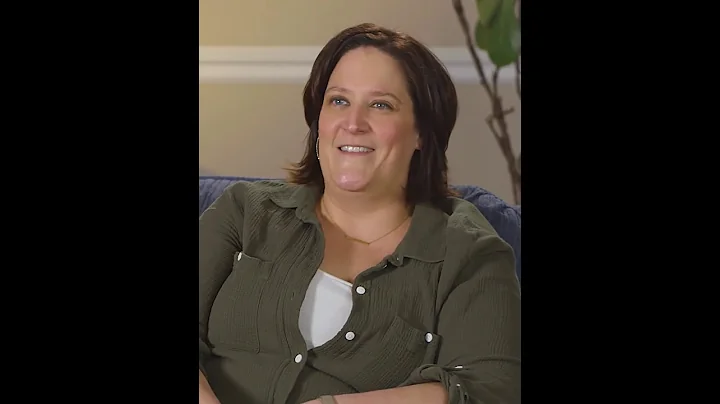 Amanda Nieman's Cooking Light Diet Success Story (...