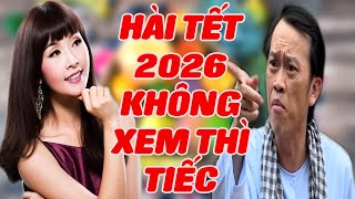 Hài Xui Gia Ngày Tết Đưa Khán Giả Đến Mọi Cung Bật Cảm Xúc - Hài Kiều Oanh - Bảo Chung Hay Nhất