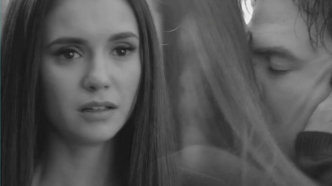 Damon und Elena (& Stefan) || Das Mädchen das ich nicht haben kann [1x01-8x16]