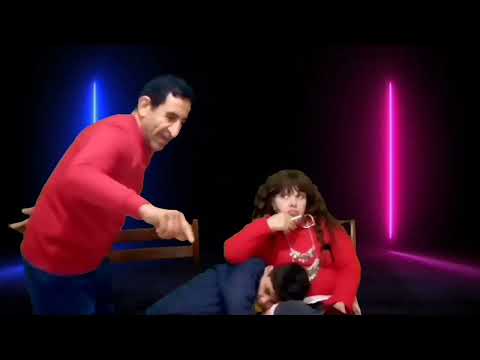 الرجاله غلابه