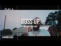 Meek Mill type beat - BOSS UP | Nipsey Hussle type beat 2023