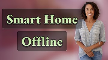 Can Smart Home Devices Work Through a Router Without Internet?