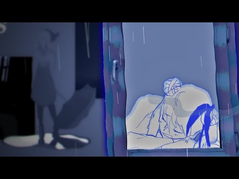 A Garota do Tempo que não sabe superar....(Weather Girl Teoria)