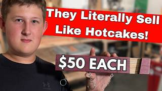 They LITERALLY Sell Too FAST! (Compilation)