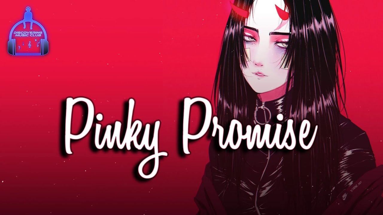 Busters CD Pinky promise カンイェソ BUSTERS - Busters 'Pinky