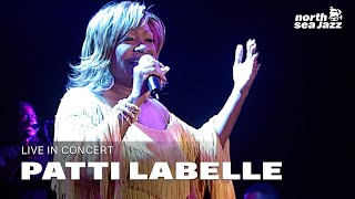 Watch Patti Labelle Not Right But Real video