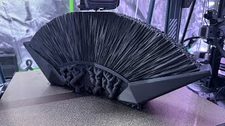 Update on the Elegoo Neptune 4 Max and Anycubic Kobra 2 Max.