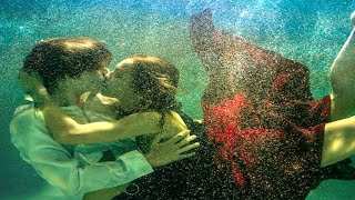 Nik Janev Hold Me Closer Music Video