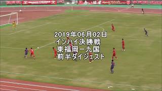 サッカー部の強い高校ランキング 福岡県