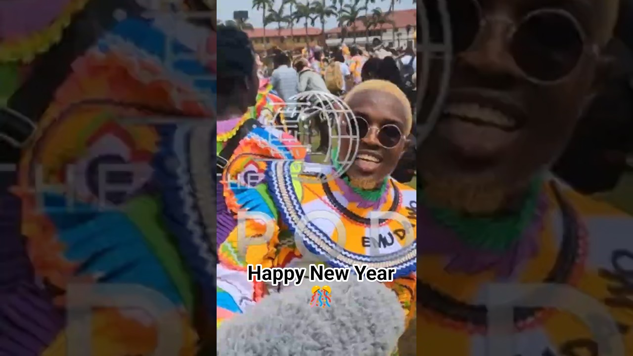 Takoradi Masquerade 🎭🔥 