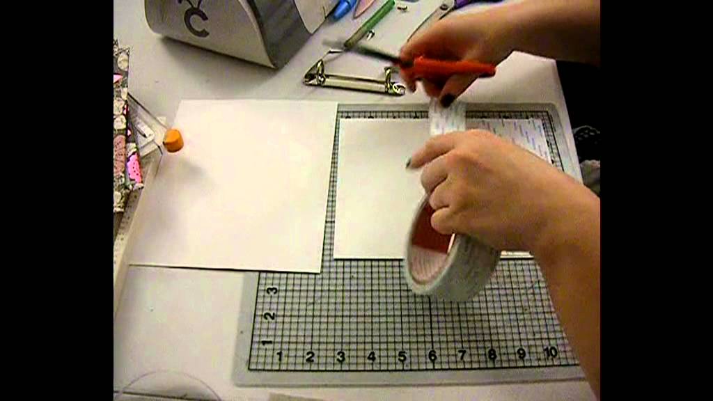 Binder Making Tutorial Part 2 YouTube