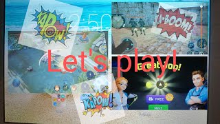 MEDIATEK TABLET GAMES DEMO | GAMERS KAYO NA HUMUSGA | MY FIRST MOBILE LEGENDS GAME screenshot 2