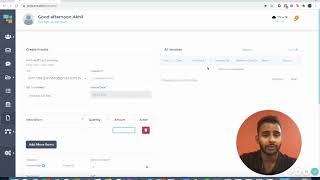 SeQwens Practice Management for Tax and Accounting Professionals: Tax Company Invoices and Resources
