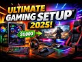 💸 Building a Gaming Setup Before 2026? Buy These, Skip the Rest