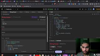 Learning DSA for FAANG Day 23 /30 #shorts #coding