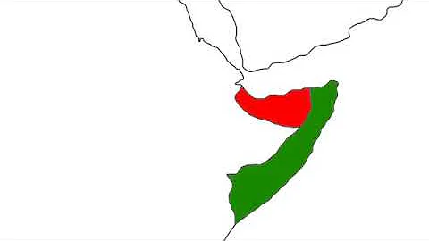 Ogaden war 3/minute history