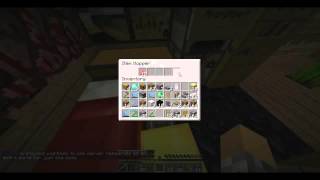 How To Grief On Any Server! *2013* NEW! Minecraft 1.6.4 Minecraft Tricks