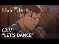 Beau Investigates a Menacing Secret | The Mighty Nein | Clip | Prime Video