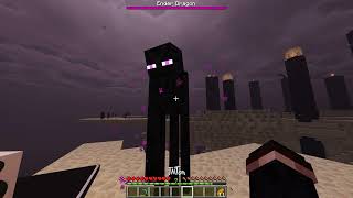 Showing my Song to an Enderman