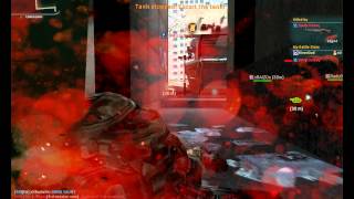 AVA arrowwwww HACKER ign [GM]Lindsley DMG hack
