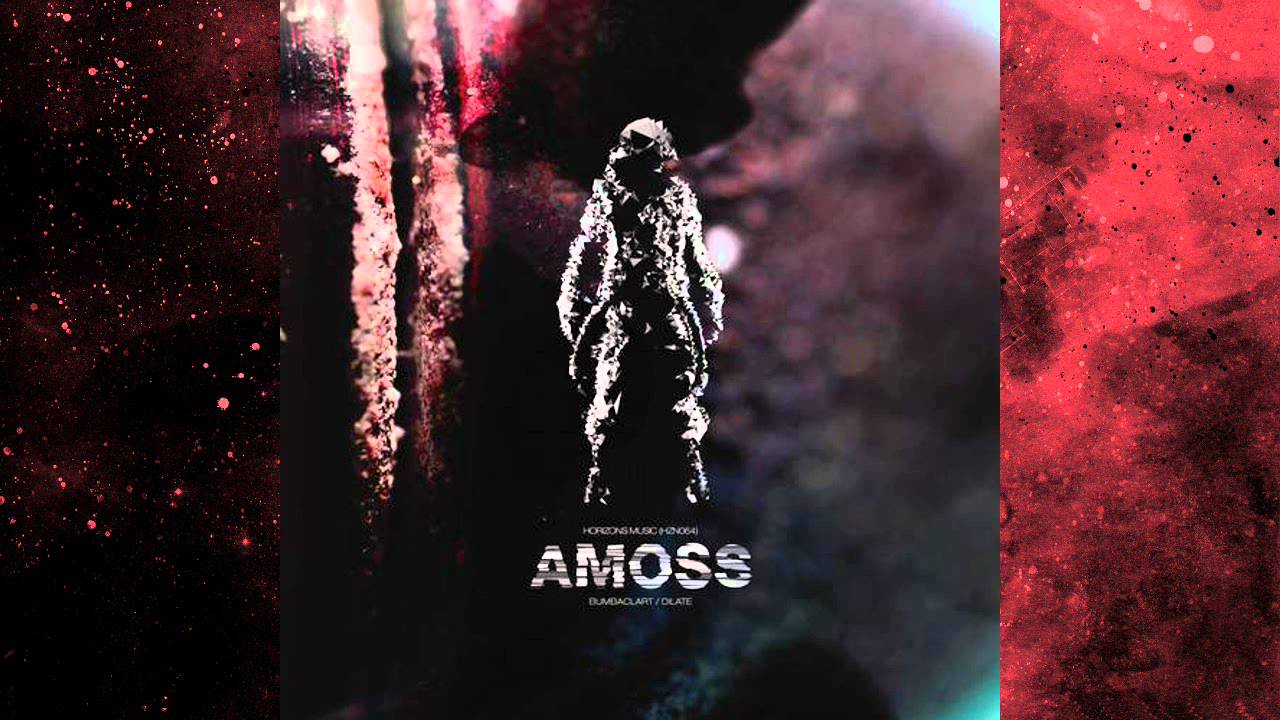 在 YouTube 上觀看「AMOSS - BUMBACLART / DILATE」 在 YouTube 上觀看「AMOSS - BUMBACLART / DILATE」