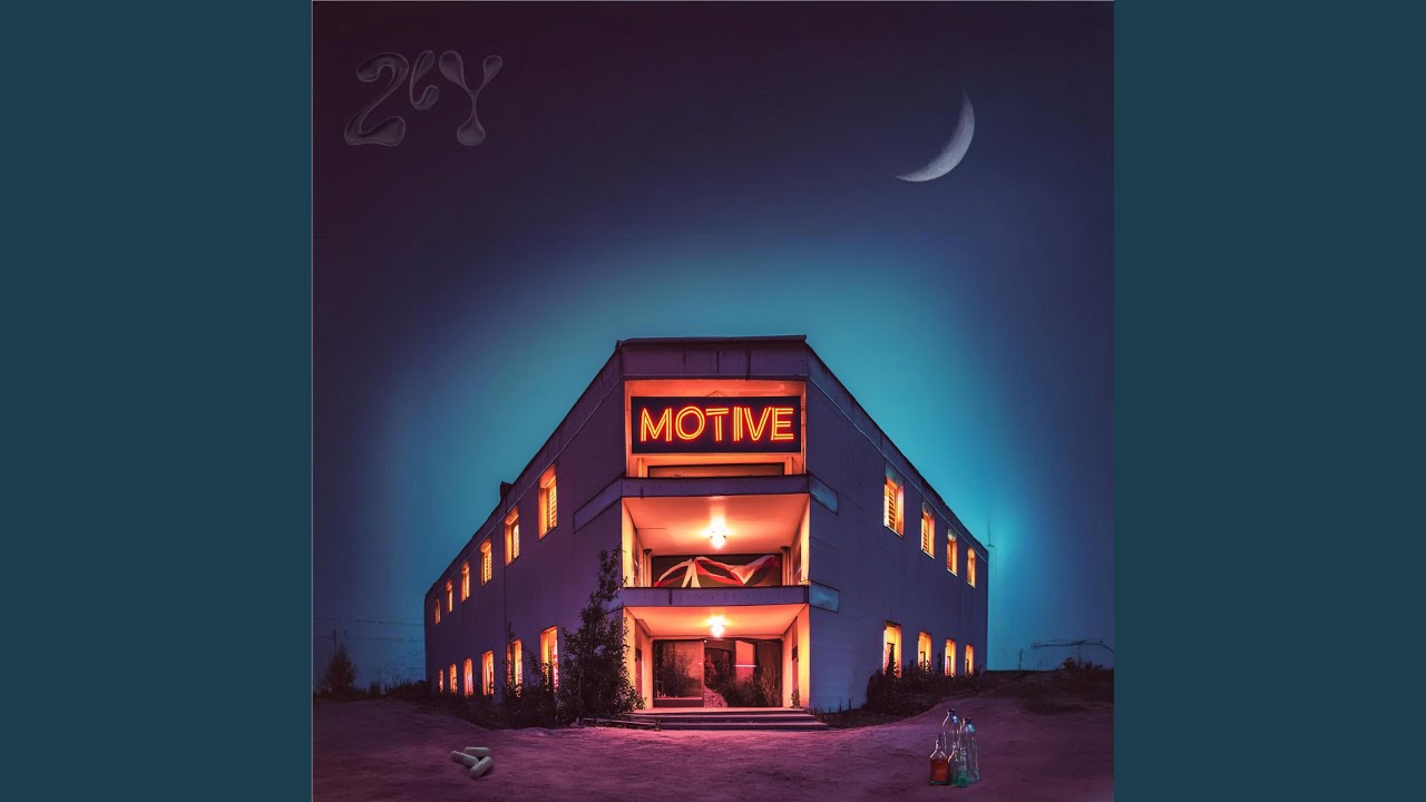 Watch MOTIVE on YouTube Watch MOTIVE on YouTube