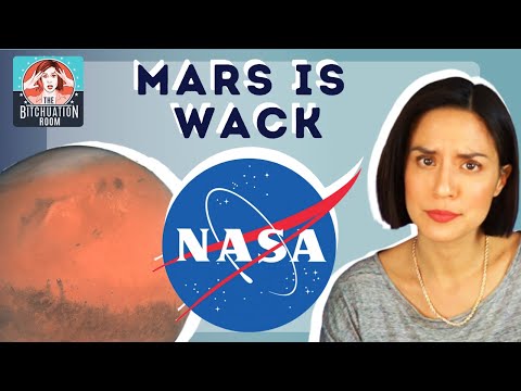Why Must We Mars When We Can’t Even Earth?