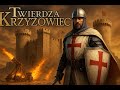 Twierdza Krzyżowiec - PC (Gameplay)
