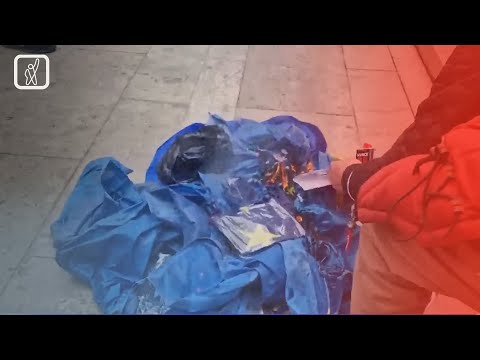 ძალადობირივი „ალტ-ინფო“ ევროკავშირის წინააღმდეგ