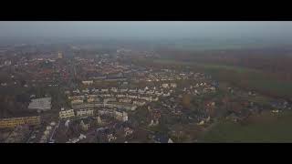 Wendakker Bijna Klaar 11-11-2020 Dji Mavic Pro Drone