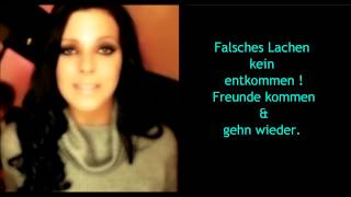 Lumaraa - Warum Lyrics