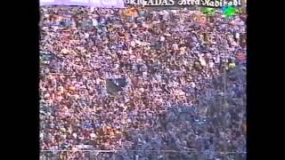 RCD ESPANYOL  CADIZ CF: 1993/94 EL RETORNO A PRIMERA