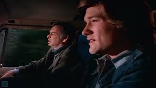 Harry O  -  Season 01 - Episode 19 - Double Jeopardy - Entertainment Pitstop