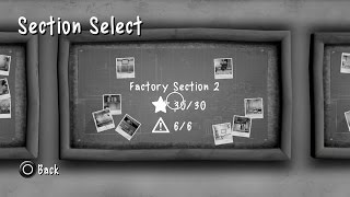 Escape Plan Factory Section 2 - Three Stars