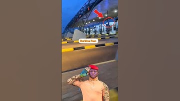 Ibrahim Traore new project #shorts #ibrahimtraore #ytshorts #burkinafaso #africa #braveleader #army