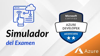 Examen de Práctica Oficial para certificación Azure Developer