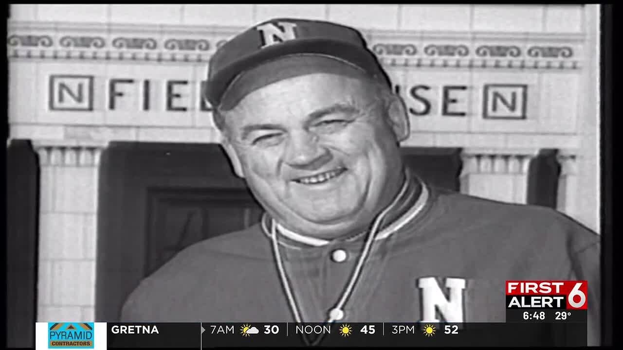 Today in History - Jan. 6: Bob Devaney hired as Nebraska football head ...