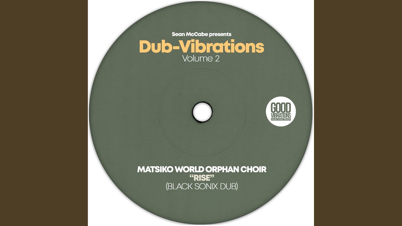 Rise (Black Sonix Dub)