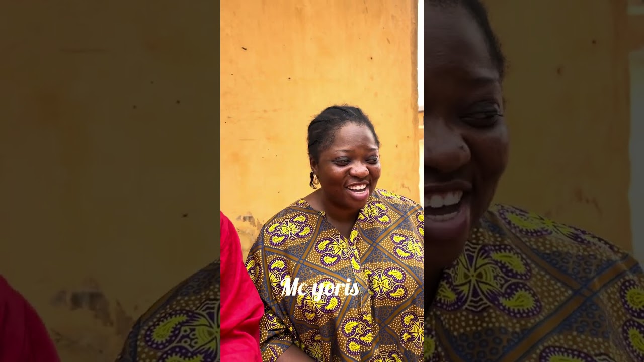THE BLIND NATIVE DOCTOR episode 89