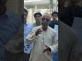 Prof Mohsan Raza Joya Speach Against Dislocation policy