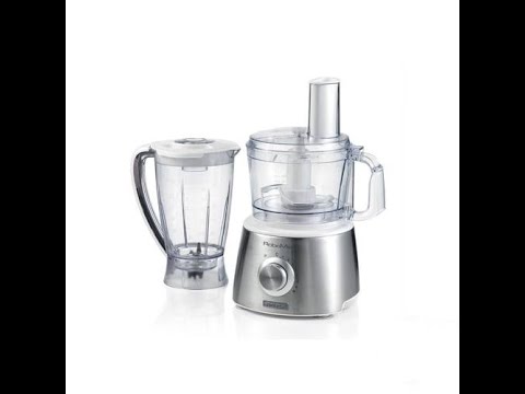 ازاي نركب ملحقات فوود بروسيسور اريتي ١٥٠٠ وات