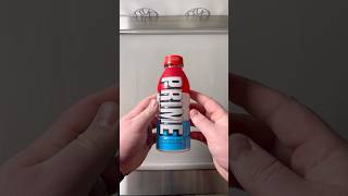 Will Prime Ice Pop Roll?