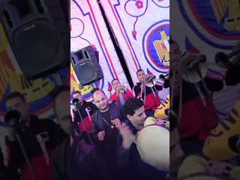 النجم السيد الروش حظ يا حظ
