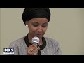 Ilhan Omar's attorney calls for property seized during raid to be returned