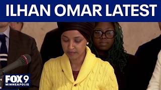 Ilhan Omar's attorney calls for property seized during raid to be returned