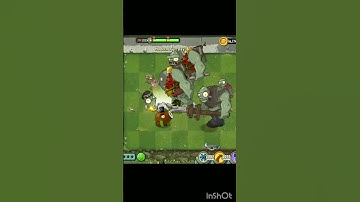 #pvz2 #plantsvszombies #funny #gaming #memes #trend #pvzfusion #crazydave