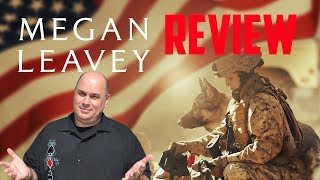 Celebrity Megan Leavey - Movie Review Profile